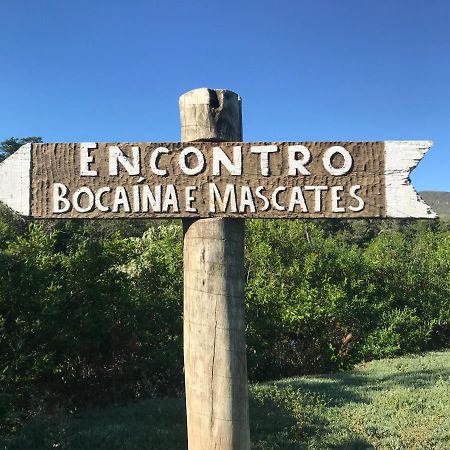 Pousada Tio Loco Serra do Cipo National Park Eksteriør billede